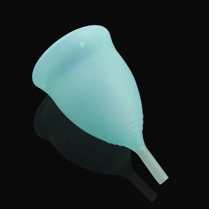 Менструальная Чашка женщина менструация чашка копа менструальная de silicona медика для женщин Вагина период чашка колетор менструальная чашка s