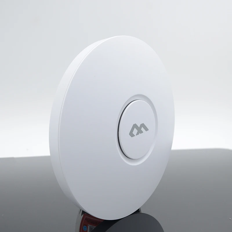 COMFAST CF-E320NV2 300 Мбит/с WiFi потолочный беспроводной AP 802.11b/g/n точка доступа беспроводной wifi маршрутизатор 48 В POE Открытый DDWRT точка доступа AP