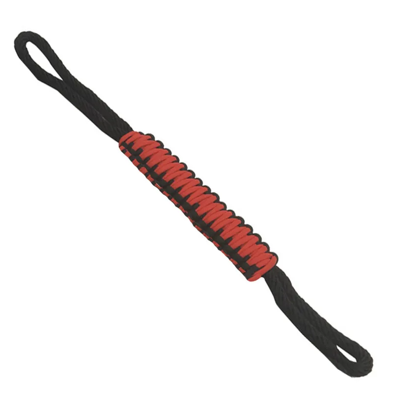 Paracord ручка ручной работы для 30oz Yeti Ritc Tumbler Rambler Cup Holder Safety &amp Survival Z0605 | Спорт и