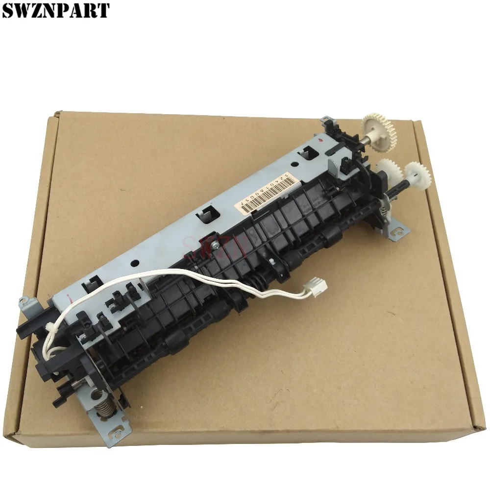 Блок термоблока фиксирующий узел для HP CP1210 CP1213 CP1214 CP1215 CP1216 CP1217 CP1510 CP1513 CP1514 CP1515 CP1525
