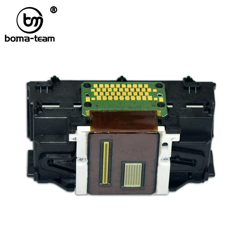 QY6-0089 печатающая головка для Canon TS6020 TS5020 TS6030 TS5030 TS6050 TS6052 TS5050 TS6060 TS5060 TS6080 TS5080 TS8090 |