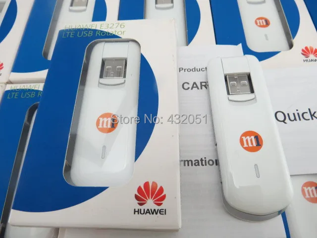Разблокированный usb-модем HUAWEI E3276s-150 | Компьютеры и офис