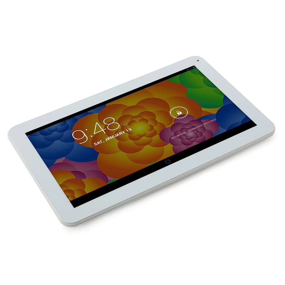 Бесплатная доставка 10 дюймов Cortex A9 1024*800 Встроенный 3G WIFI GPS WCDMA Blutooth
