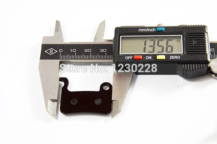 Велосипедные дисковые Тормозные колодки для Shimano M665 585 595 596 535 975 966 965 800 775 765 665 601 505
