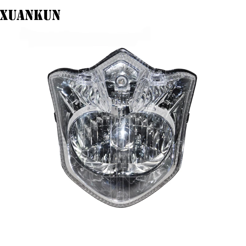 Аксессуары для мотоциклов XUANKUN CR3 LX150 56A K8 фары|headlight|headlights headlightheadlight motorcycle |