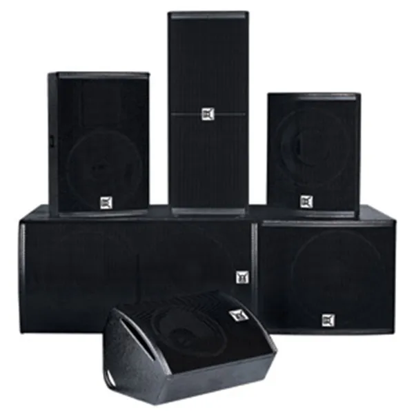 pro sound cvr audio studio live speaker |