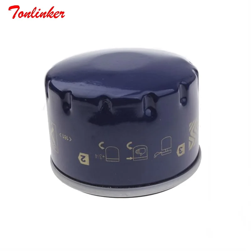 Car Oil Filter Fit For Renault CLIO FLUENCE GRAND SCeNIC KOLEOS LAGUNA MEGANE III 1.5T 2.0L 2.0T Model 8200867976 | Автомобили и