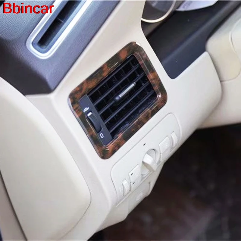 Bbincar ABS специальная краска для интерьера переднее вентиляционное отверстие