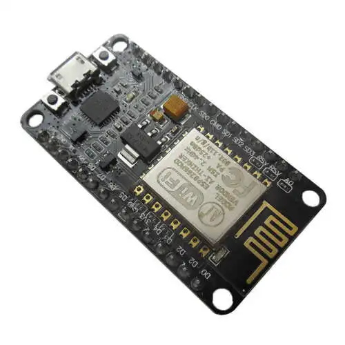 Беспроводной модуль ESP8266 CH340 NodeMcu V3 Lua WIFI IOT макетная плата 4D10|Беспроводные модули| |