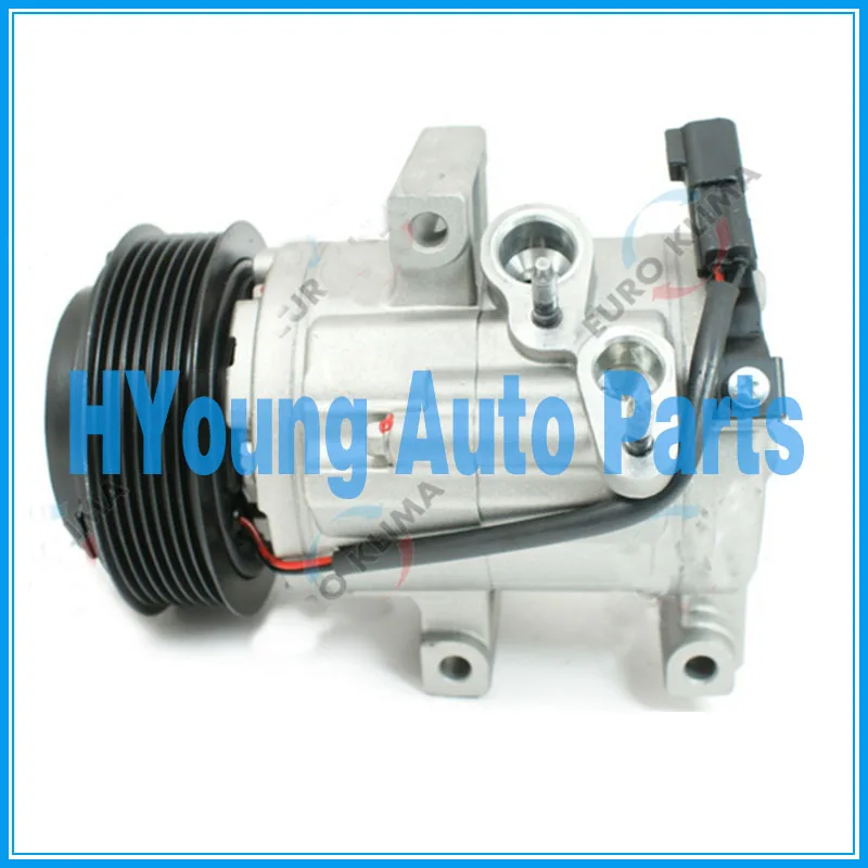Воздушный авто компрессор переменного тока для Ford Ranger пикап 3 2 2011 2012 HS13N 1715092