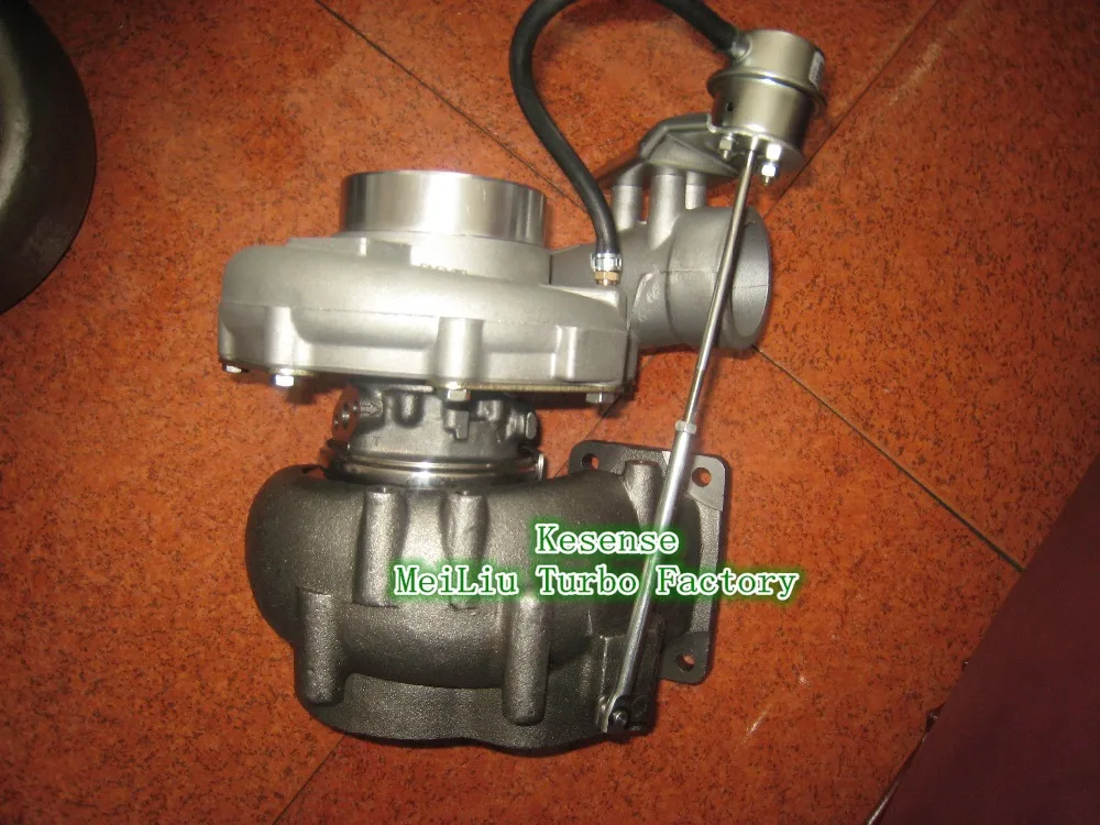 GT4294S 452235-0001 TURBO 452235-1 452281-0001 452235-0007 | Автомобили и мотоциклы