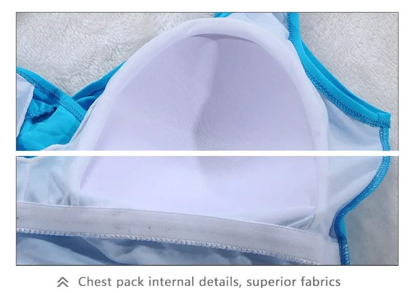 2017 Для женщин летнее платье купальники большой больших размеров Размеры для