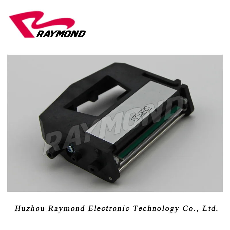 Печатающая головка для принтера карт Datacard серии SP &amp CP SP30Plus SP35Plus SP55Plus SP75Plus CP40Plus