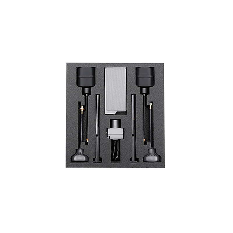 Беспроводная передача DJI OcuSync Air System для управления полетом видео изображения