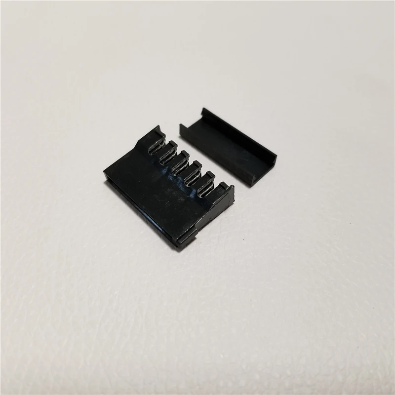100 набор жестких дисков HDD SSD SATA источник питания кабель адаптер Разъем плоский и