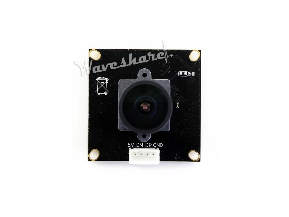 OV2710 2MP USB камера Лучшая чувствительность в условиях низкой освещенности без