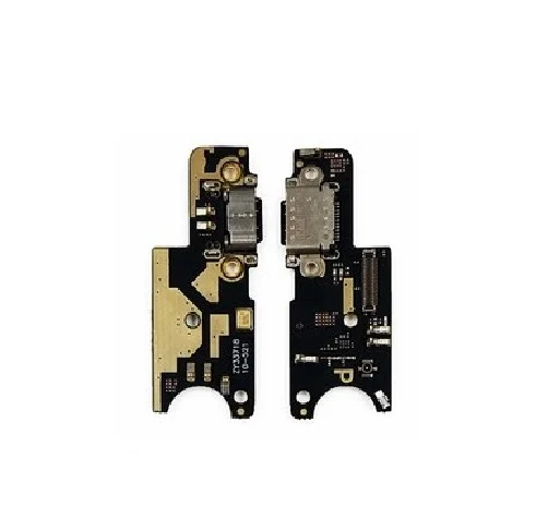 Новый Для Xiaomi Pocophone F1 USB зарядный док порт платы Модуль гибкий кабель