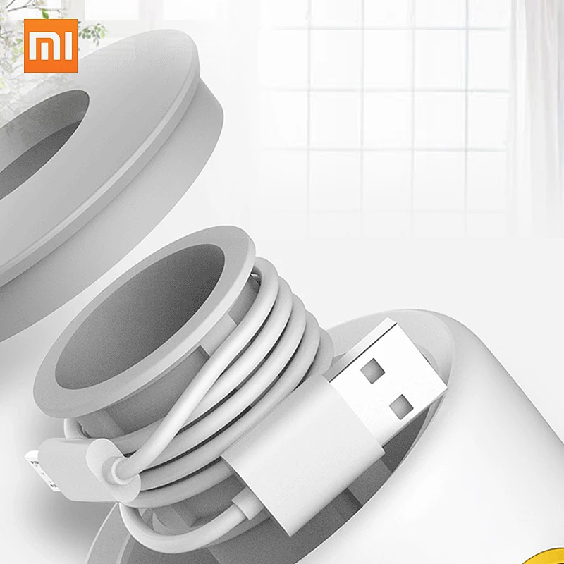 Новый оригинальный Xiaomi Deerma Mini USB Ультразвуковой увлажнитель воздуха Арома