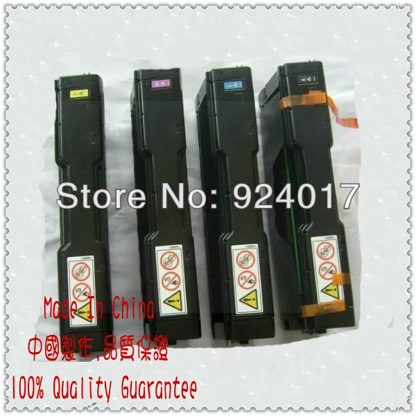 Для Ricoh Aficio SP C250 C250DN C250SF SPC250SF SPC250DN тонер-картридж для SPC 250 250DN 250SF тонер | Компьютеры