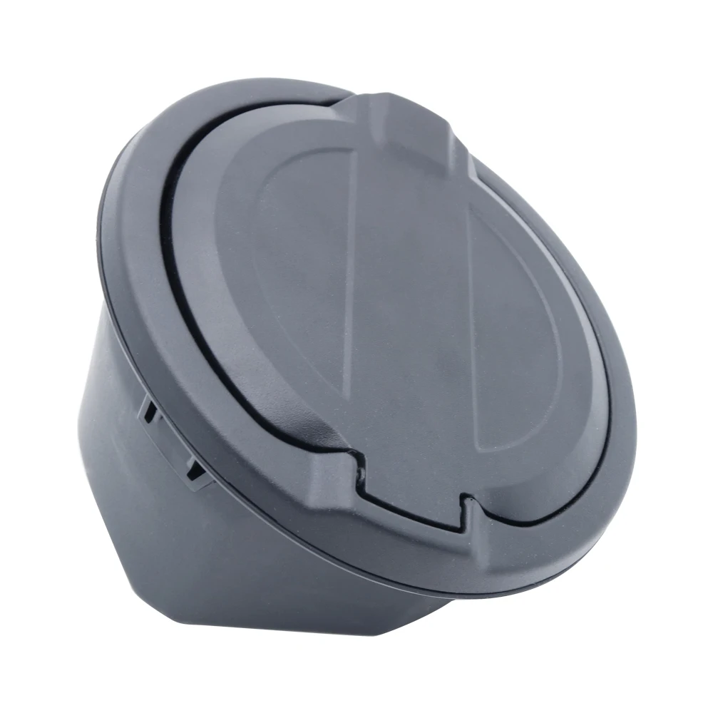 New Car Accessories Gas Fuel Tank Cap Lock Regular Locking For Jeep Wrangler JL 2018 |