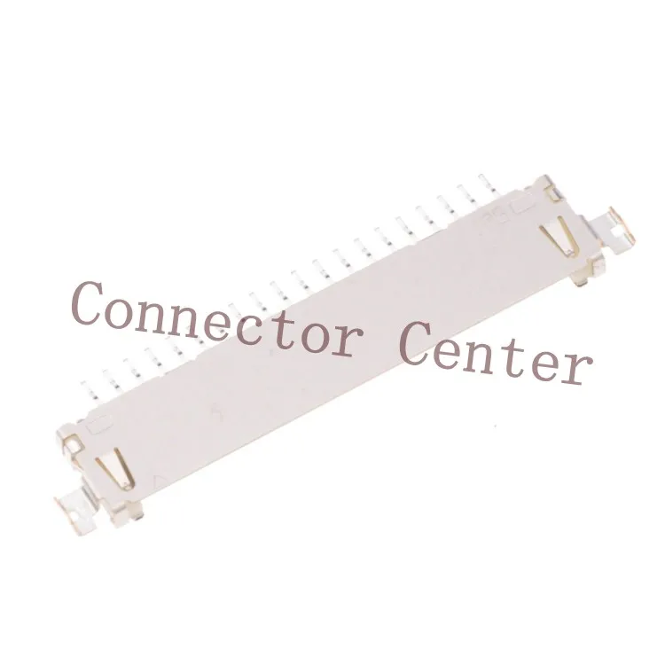 HIROSE HRS LVDS разъем 1 0 мм шаг 20Pin с возможностью установки в течение 20 контактов