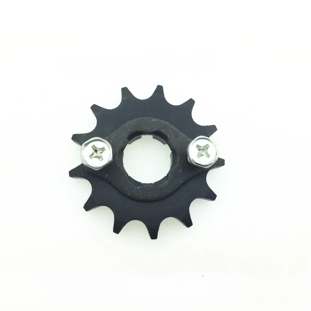 STARPAD For Zongshen 428 CG125 motorcycle accessories 13/14/15/16/17 tooth small sprocket | Автомобили и мотоциклы
