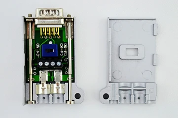 OEM 6GK1500 0EA02 / 6GK1 500 соединитель Profibus 180 градусов заводская цена новинка есть в