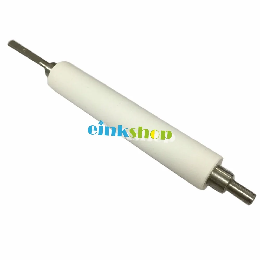 Совместимый ролик для термопринтера einkshop детали Zebra 105SL 300 точек/дюйм принтер