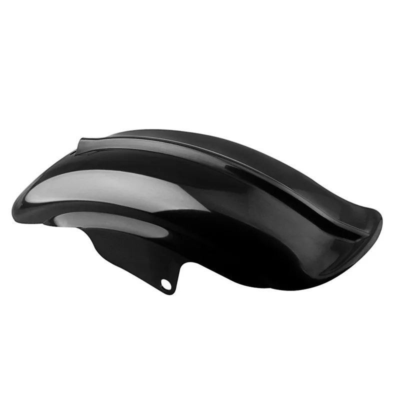 Черные мотоциклетные задние брызговики детали для Sportster 833 1200 XL брызговик заднего