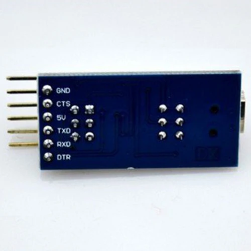 Top Deals Downloader FT232RL USB-Serial cable download USB 232 USB-TTL module FT232 | Электроника
