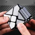 Магический куб-мегаминкс 3x3x3 2x2x2 магический куб профессиональный конкурс головоломка на скорость призрак куб обучающий игрушки