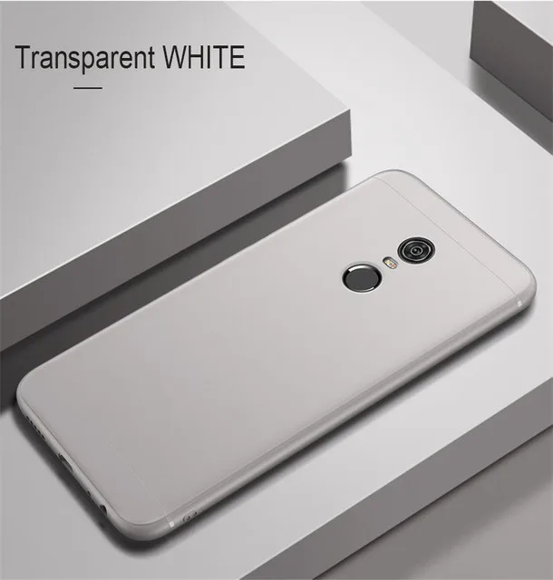 Ультратонкий чехол для телефона для Meizu M5 M6 Note 8 9 до 16 лет, 16Xs X8 16 16X16 плюс 15 M15 M5s M6s M6T M8 Мягкий силиконовый чехол из ТПУ - Цвет: Transparent White