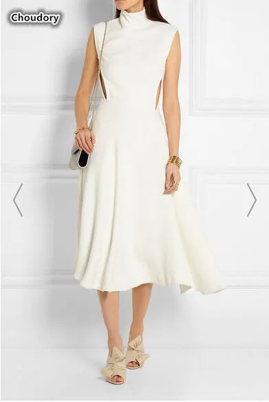 Лидер продаж Бежевый бабочка-узел Босоножки на высоких каблуках женские