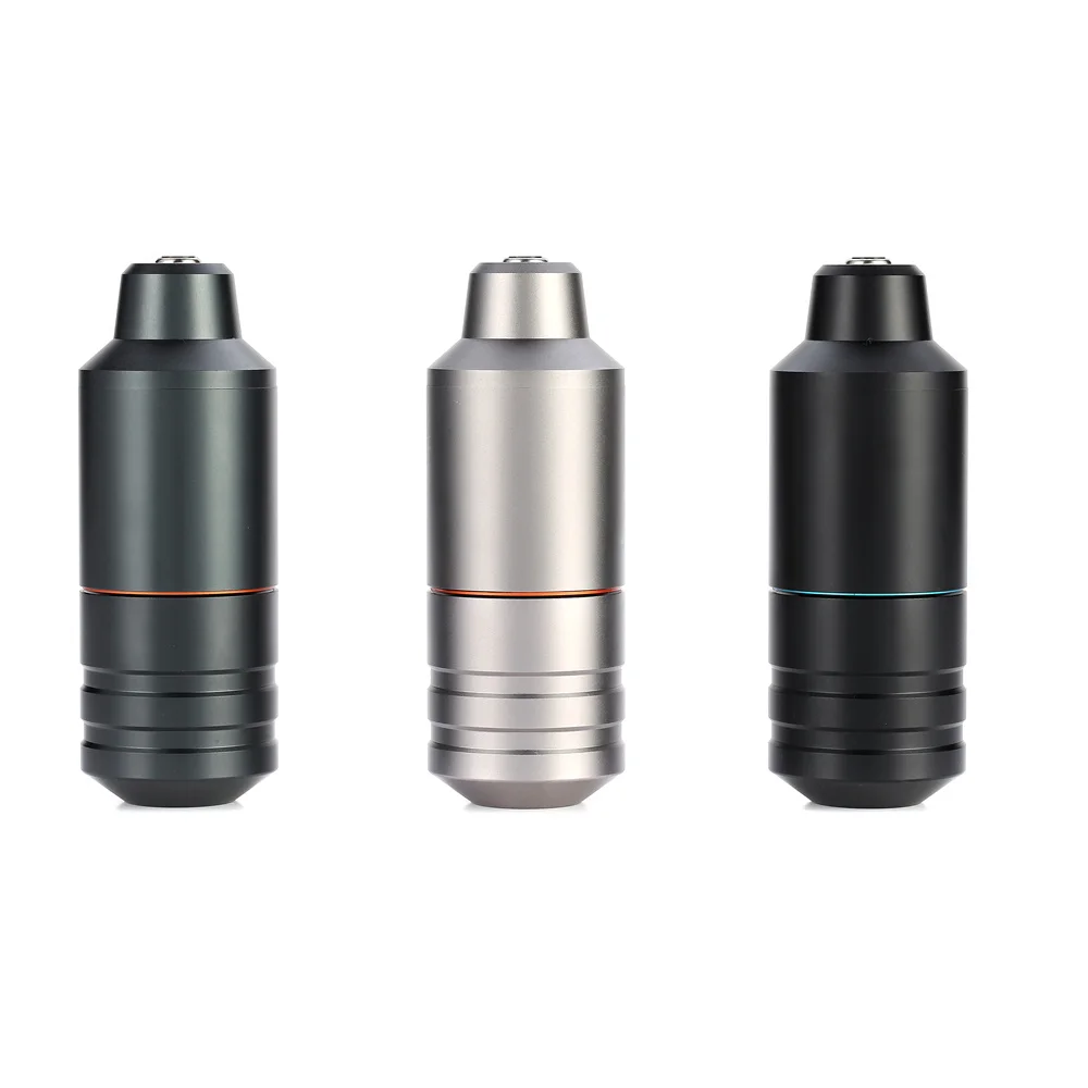 

Top! Professional Tattoo Pen Machine Swiss Motor Cartridges Tattoo Machine For Cartridge Needles Free Shipping