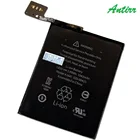 Литий-ионный аккумулятор бренда Antirr 1043 мАч для iPod Touch 6 6-го поколения 16 ГБ 32 ГБ 64 ГБ #30