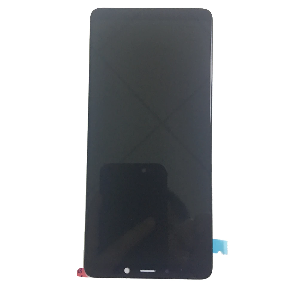 Lcd s для SAMSUNG GALAXY A9 A920, ЖК-дисплей, сенсорный экран, дигитайзер, рамка в сборе, замена для 6," SAMSUNG Galaxy A9