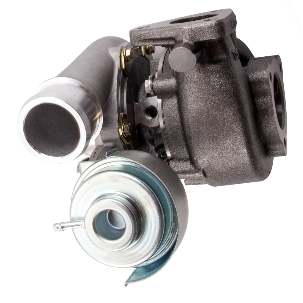 Турбина TF035 49135-07302 49135-07300 49135-07100 Турбокомпрессор для Hyundai Santa Fe 150HP 28231-27800 D4EB