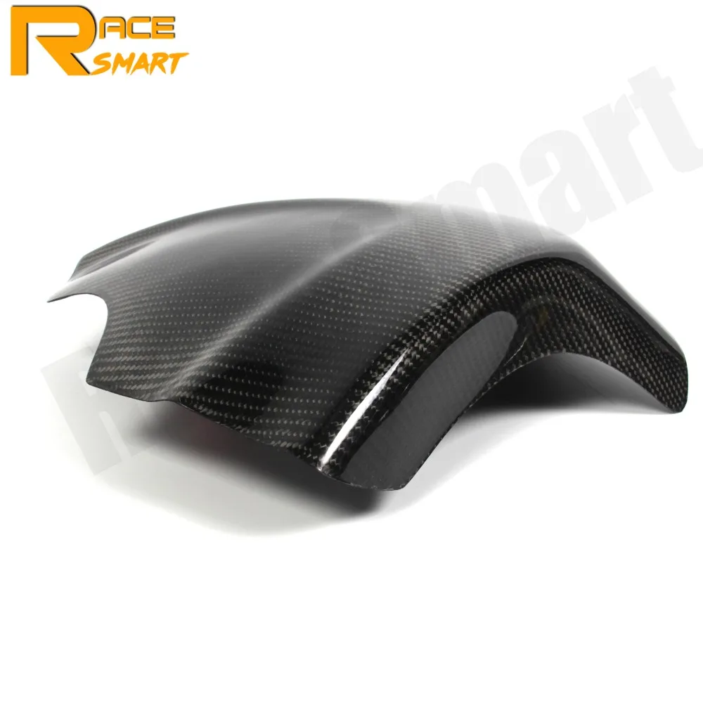 Для SUZUKI GSXR1000 2009 2016 аксессуары для мотоциклов углеродное волокно крышка бака