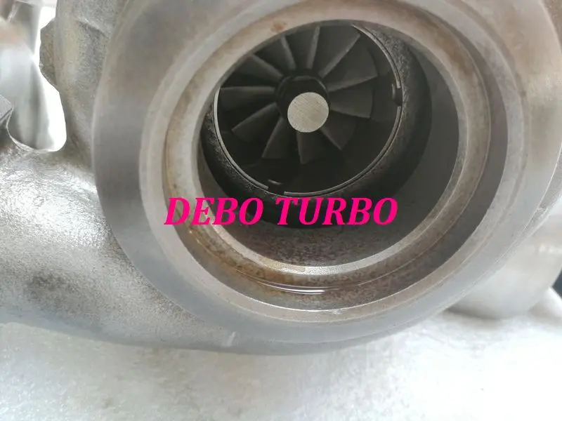 Новые оригинальные BV43 53039700152 03L253019J Турбокомпрессор Для EOS Golf V VI PASSAT B6 Scirocco Tiguan AUDI A3CBAA/CBAB/CBDA/CBDB 2,0