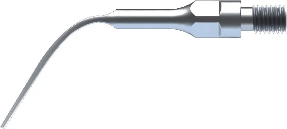 

GS3, (SIRONA:PE1), SCALER TIP SUPRAGINGIVAL