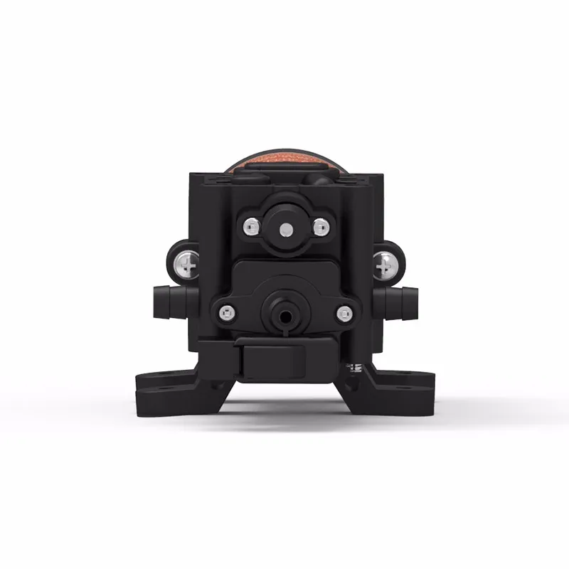 SEAFLO мембранный насос 12 В 1.3GPM 5.0LPM 100PSI 6.9BAR Солнечный водяной насос для фонтана Электрический насос морской RV лодка