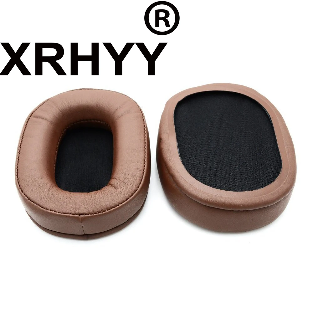 XRHYY Сменные накладки для ушей подушки больших накладных наушников ATH SONY ULTRASONE