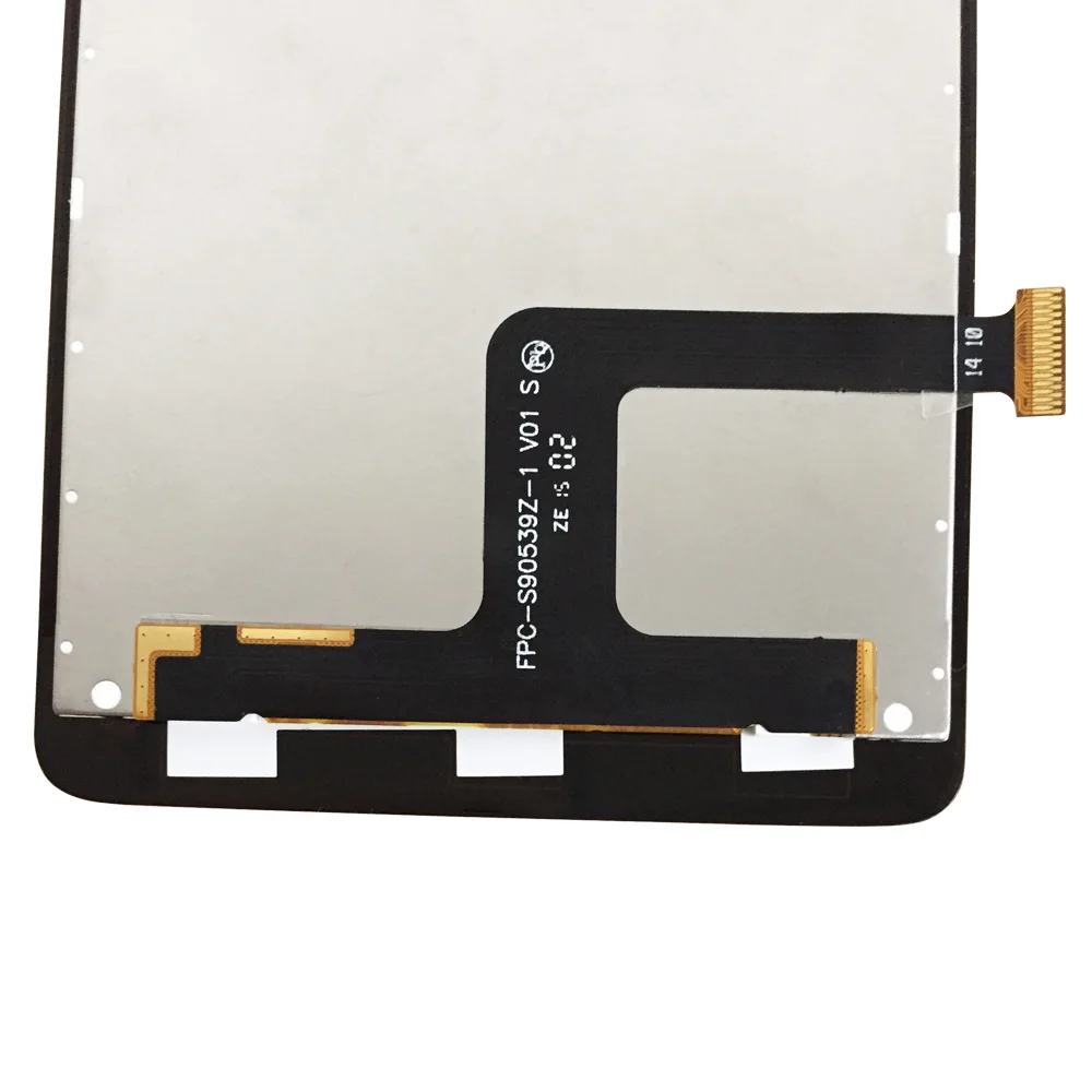 

For ZTE Blade V220 lcd display+Touch screen assembly replacement for ZTE V220 Smartphone+Free tools
