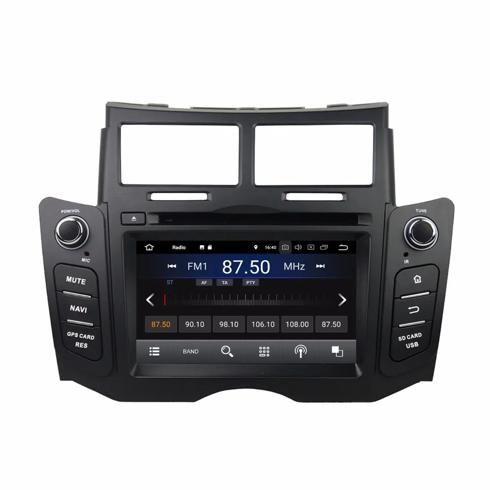 Android 8 1 четырехъядерный 6 2 &quotАвтомобильный Радио dvd gps мультимедийное головное