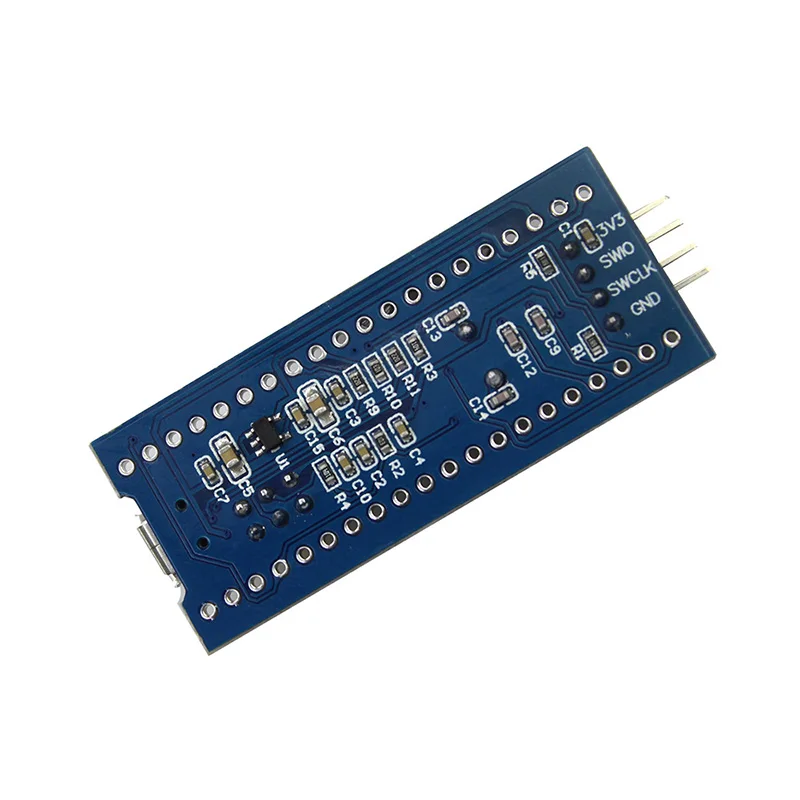 2019 Hot STM32F103C8T6 Minimum System Development Board Module For STM32 ARM DOY | Электроника
