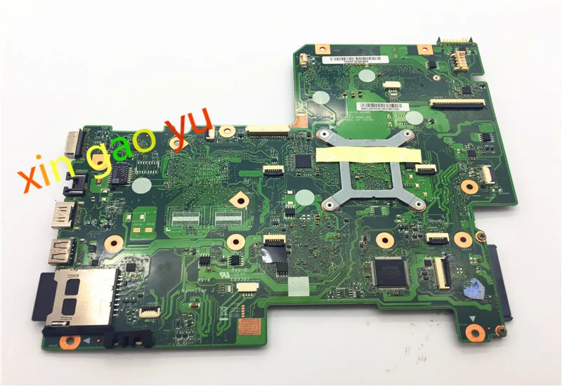 Материнская плата MBRLB0P003 AAB70 PN 08N1-0NW3J00 для ноутбука acer aspire 7250G материнская DDR3 100%