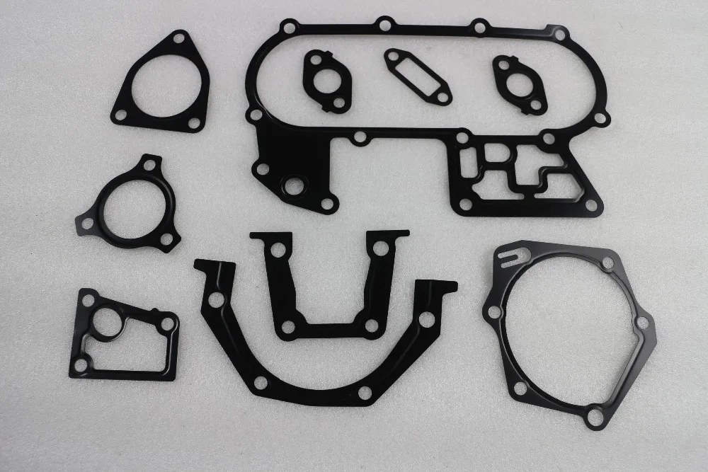 

VRS Cylinder Head Gasket for Toyota Hilux LN106 LN107 LN110 LN111 2.8L 3L