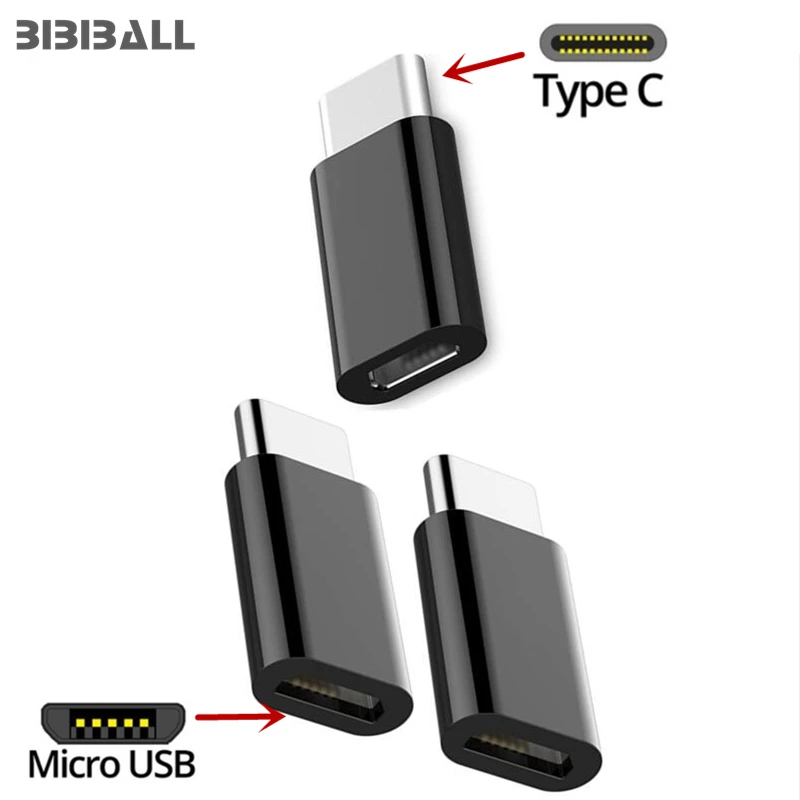 USB 3.1 Type C to Micro FAST Charger Charge for Xiaomi Mi 4S 5 6X 8 Huawei P20 Lite Honor 9 10 V8 Moto Z Z2 PLAY G6 PLUS | Мобильные