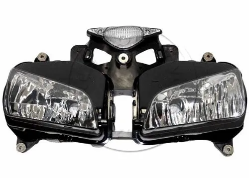 Аксессуар для мотоцикла передняя фара Honda CBR1000RR 2006 2007 CBR1000 RR запчасти освещения 06