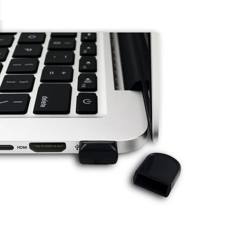 JASTER супер мини USB флеш-накопитель водонепроницаемый флеш-накопитель 32GB 64GB cle usb 2,0 Внешний флеш-накопитель USB флешка флеш-накопитель